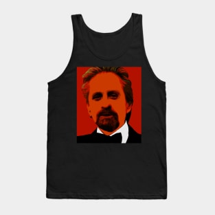 michael douglas Tank Top